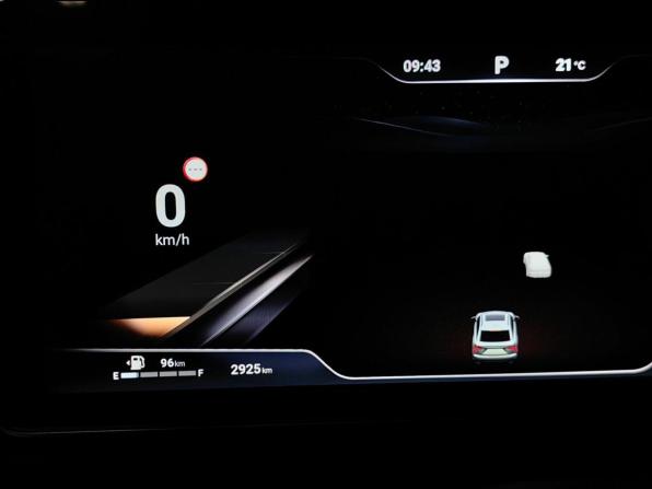Новый Haval F7x II 2026 года, цена 3 890 695 рублей, внедорожник, Автокод Объявления