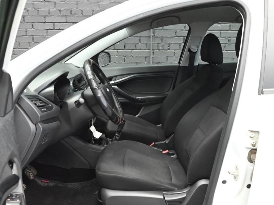 Lada (ВАЗ) Vesta I Екатеринбург  - изображение 8