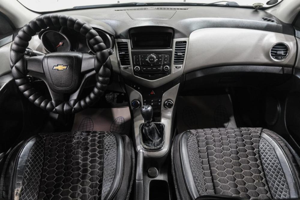 Chevrolet Cruze I Новокузнецк  - изображение 19