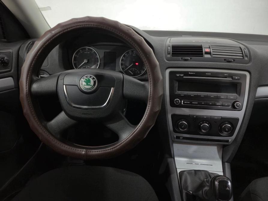 Skoda Octavia II (A5) Рестайлинг Альметьевск  - изображение 14