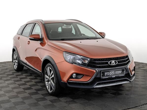 Lada (ВАЗ) Vesta I с пробегом 2019 года, цена 1 150 000 рублей, 36306 км, универсал, Автокод Объявления