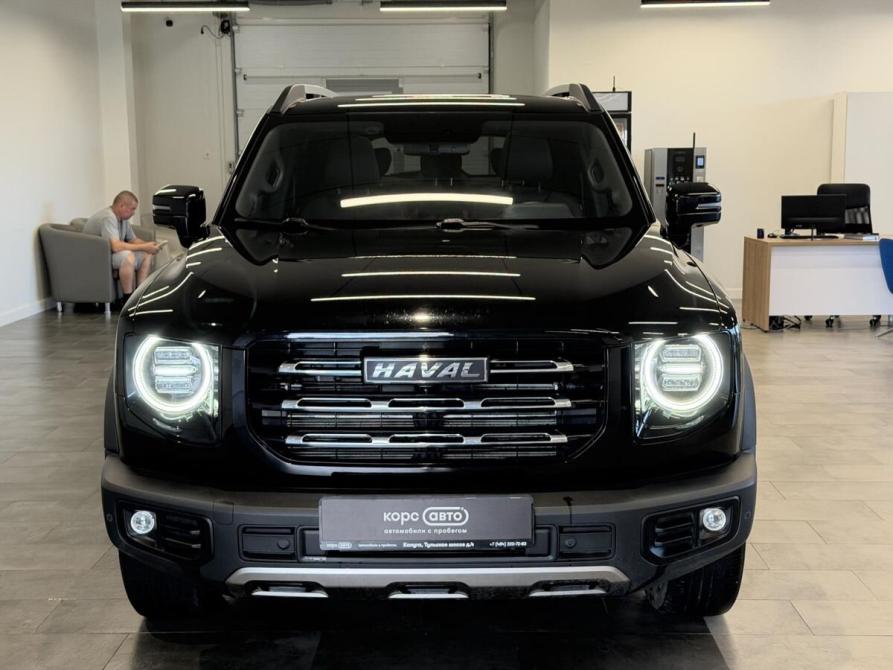 Haval Dargo Калуга  - изображение 2
