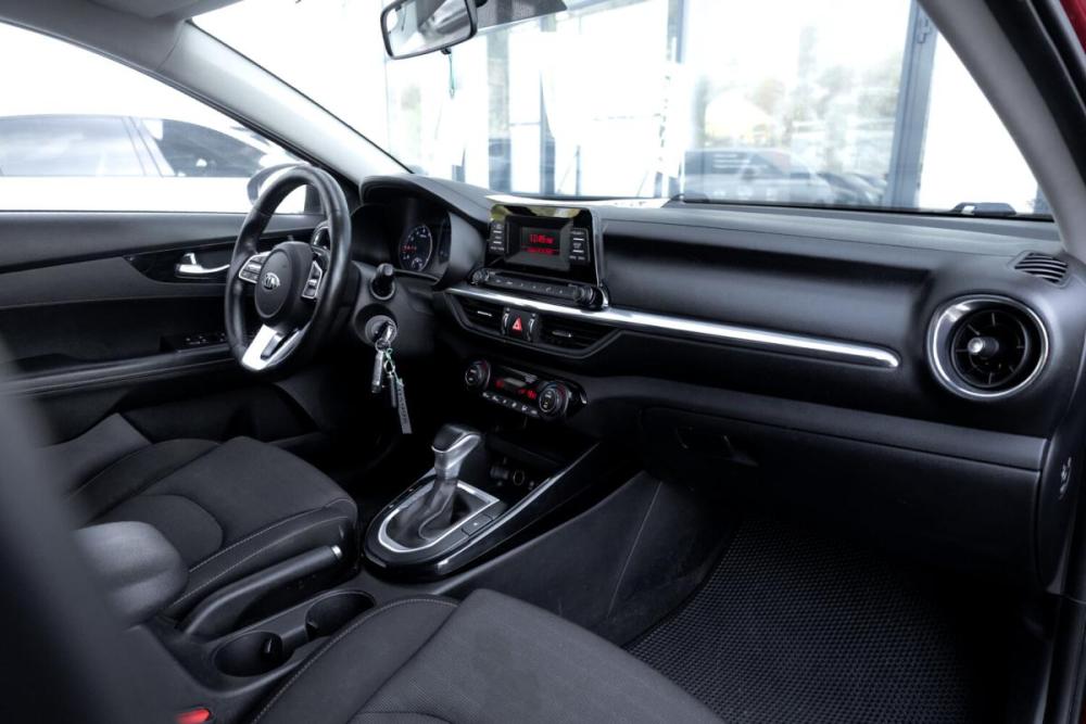 Kia Cerato IV Тюмень  - изображение 18