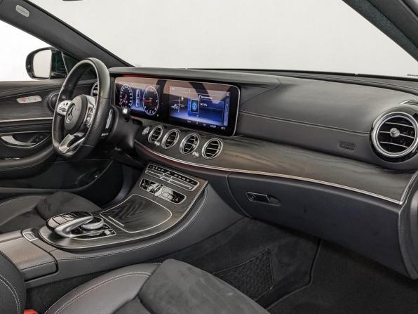 Mercedes-Benz E-Класс V (W213 S213 C238) с пробегом 2019 года, цена 3 960 000 рублей, 101731 км, седан, Автокод Объявления