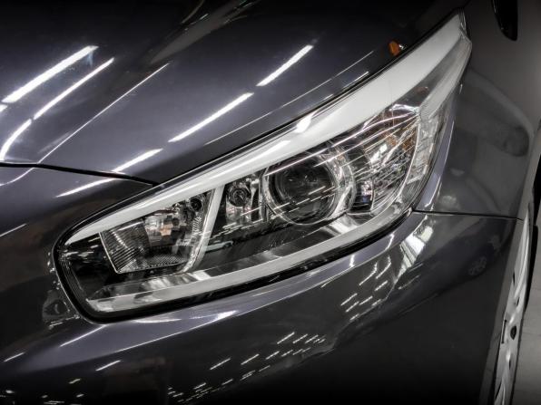 Kia Ceed II с пробегом 2014 года, цена 1 470 000 рублей, 57946 км, универсал, Автокод Объявления