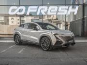 Changan UNI-T I Краснодар  - изображение 22