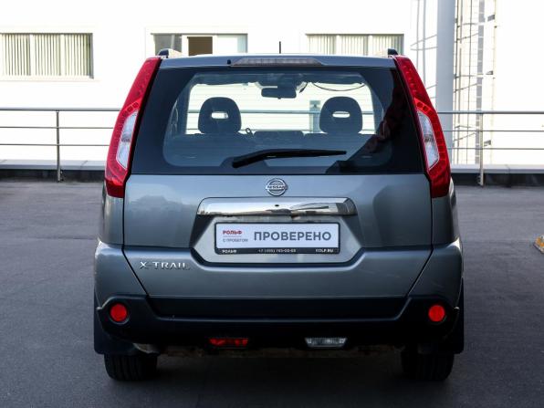 Nissan X-Trail II Рестайлинг с пробегом 2013 года, цена 1 298 000 рублей, 215505 км, внедорожник, Автокод Объявления