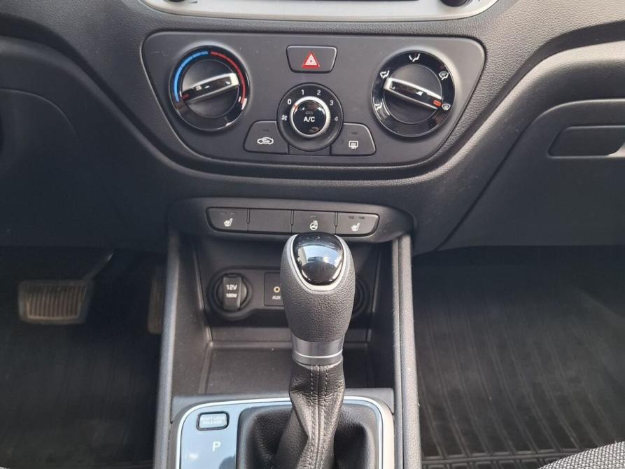 Hyundai Solaris II Саратов  - изображение 11