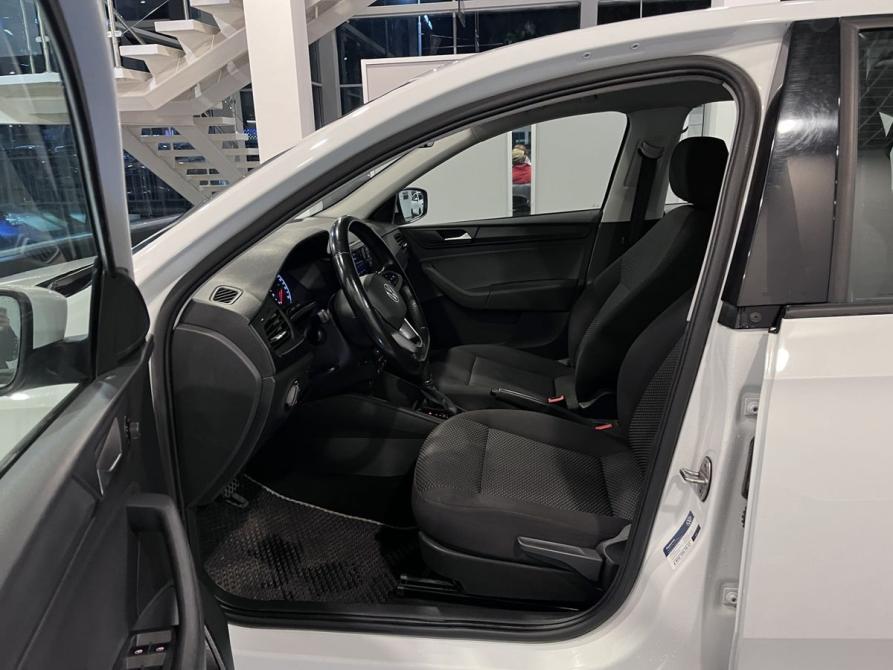 Volkswagen Polo VI Чебоксары  - изображение 16