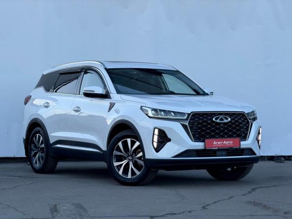 Chery Tiggo 7 Pro Max I с пробегом 2023 года, цена 1 947 000 рублей, 31518 км, внедорожник, Автокод Объявления