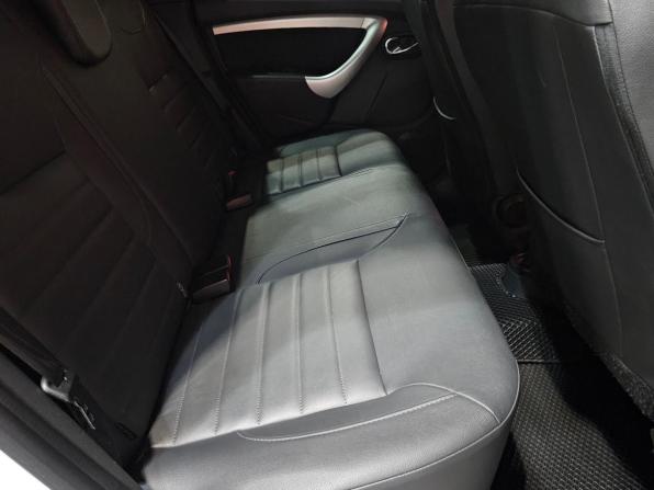 Nissan Terrano III (D10) с пробегом 2018 года, цена 1 299 000 рублей, 150412 км, внедорожник, Автокод Объявления