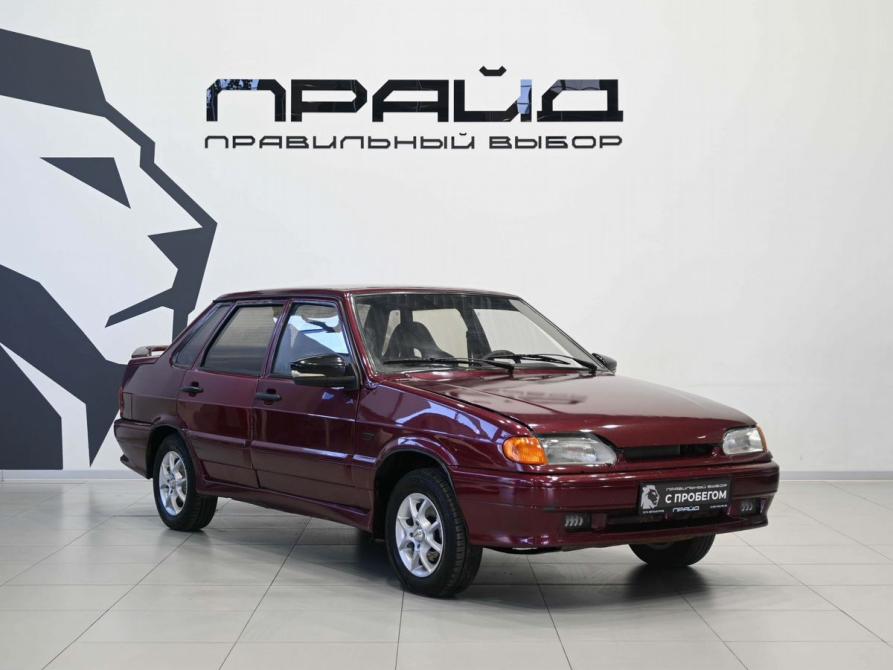 Lada (ВАЗ) 2115 Ростов-на-Дону  - изображение 5