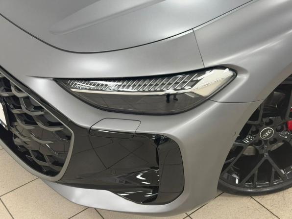 Audi A5 III (B10) с пробегом 2025 года, цена 6 295 000 рублей, 1896 км, лифтбек, Автокод Объявления