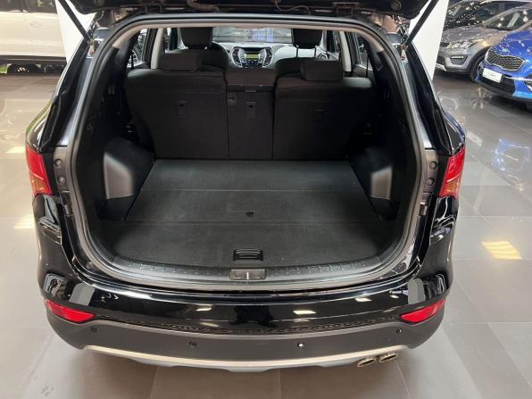 Hyundai Santa Fe III с пробегом 2012 года, цена 1 795 000 рублей, 197072 км, внедорожник, Автокод Объявления