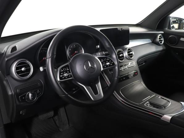 Mercedes-Benz GLC I (X253) Рестайлинг с пробегом 2021 года, цена 3 799 000 рублей, 74813 км, внедорожник, Автокод Объявления