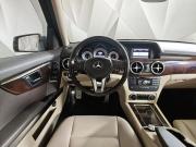 Mercedes-Benz GLK-Класс I (X204) Рестайлинг Москва  - изображение 40