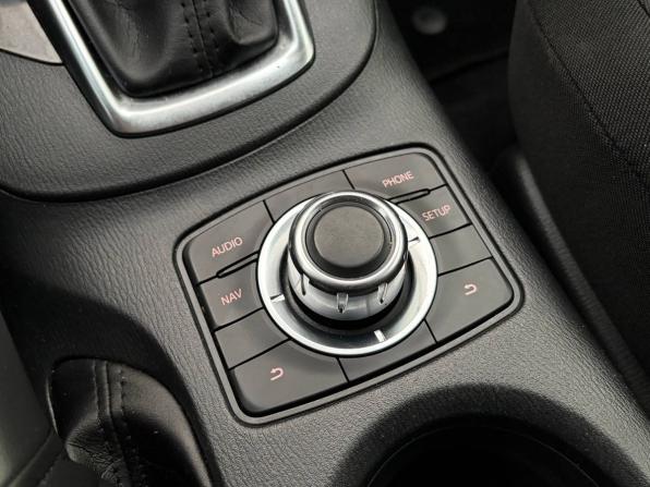 Mazda CX-5 I с пробегом 2014 года, цена 1 295 000 рублей, 309180 км, внедорожник, Автокод Объявления