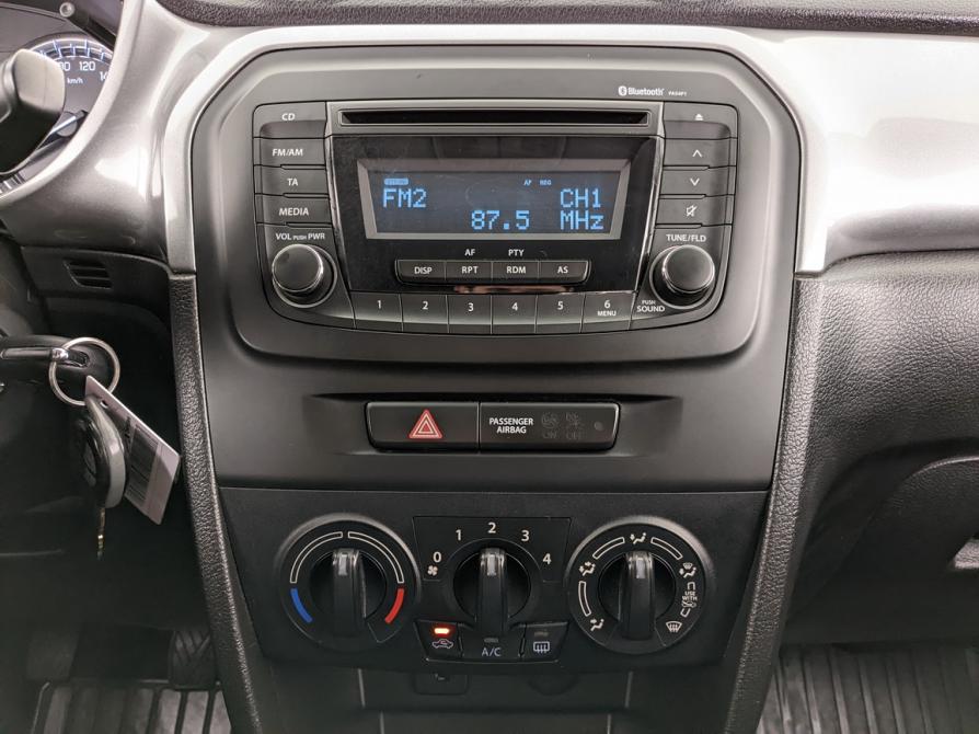 Suzuki Vitara II Москва  - изображение 15