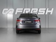 Hyundai Solaris II Рестайлинг Минеральные Воды  - изображение 21
