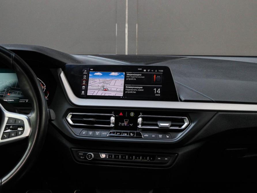 BMW 2 серии F44 Москва  - изображение 11