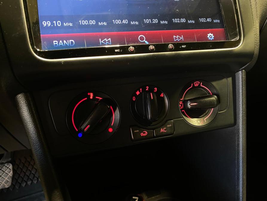 Volkswagen Polo V Челябинск  - изображение 13