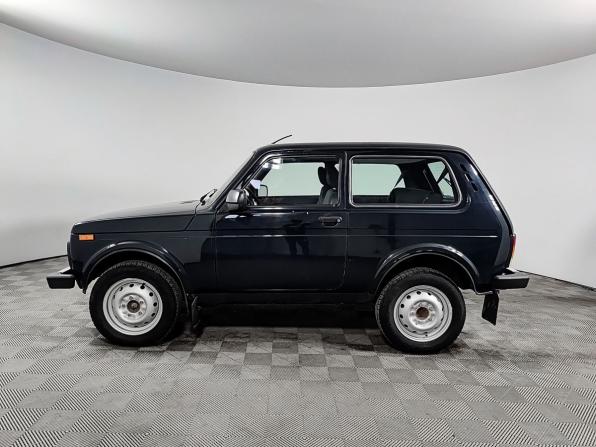 Lada (ВАЗ) 2121 (4x4) I Рестайлинг (2020) с пробегом 2020 года, цена 685 000 рублей, 55287 км, внедорожник, Автокод Объявления