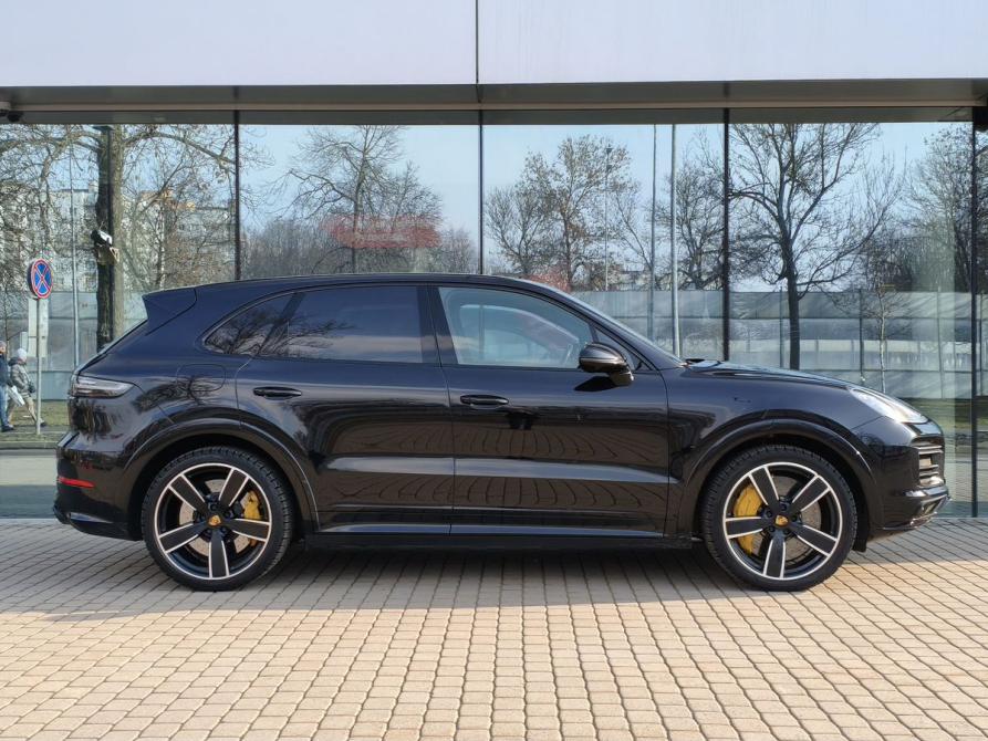 Porsche Cayenne III Санкт-Петербург  - изображение 6