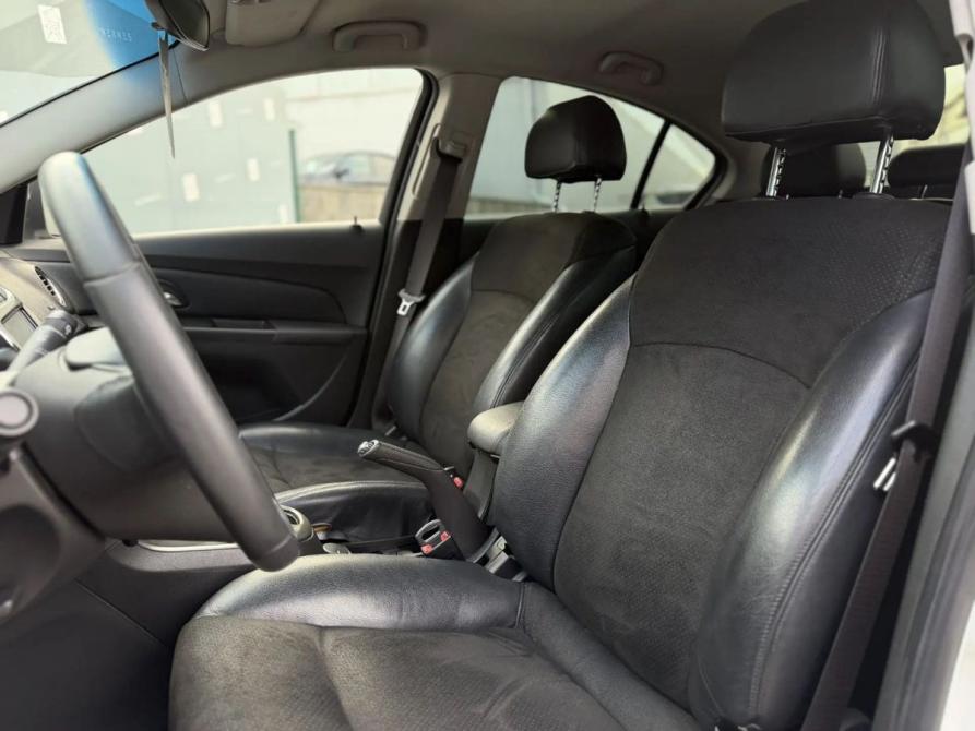 Chevrolet Cruze I Рестайлинг Минеральные Воды  - изображение 9