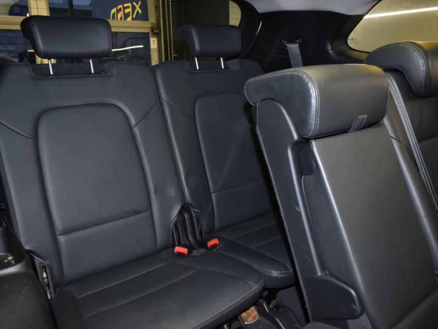 Hyundai Santa Fe III Москва  - изображение 10