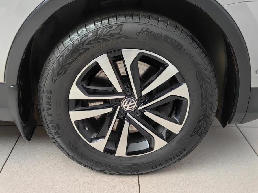 Volkswagen Tiguan II Подольск  - изображение 24