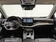 Haval F7 I Рестайлинг Москва  - изображение 44