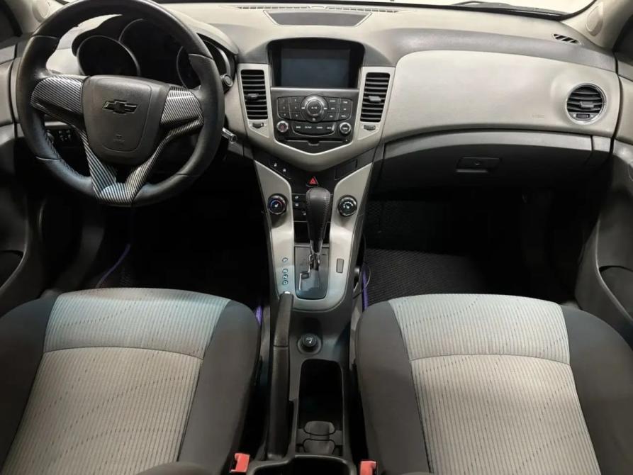 Chevrolet Cruze I Саратов  - изображение 7