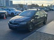 Skoda Rapid I Санкт-Петербург  - изображение 18