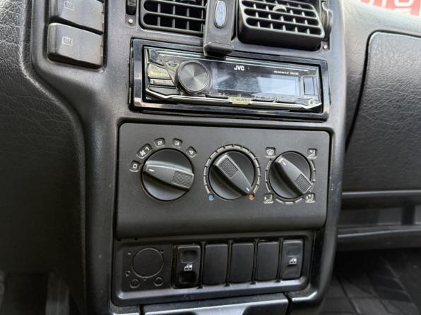 SEAT Ibiza II с пробегом 1994 года, цена 199 990 рублей, 164912 км, хэтчбек, Автокод Объявления