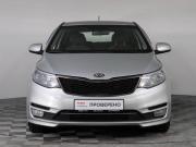 Kia Rio III Рестайлинг Химки  - изображение 15