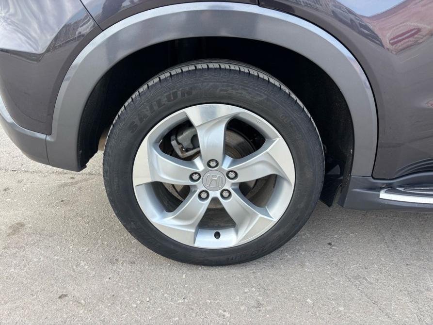 Honda Vezel I Новосибирск  - изображение 17
