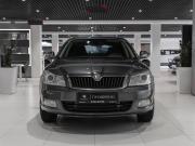 Skoda Octavia II (A5) Рестайлинг Москва  - изображение 23