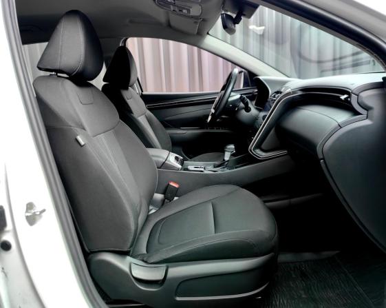 Hyundai Tucson IV с пробегом 2021 года, цена 2 747 000 рублей, 104633 км, внедорожник, Автокод Объявления