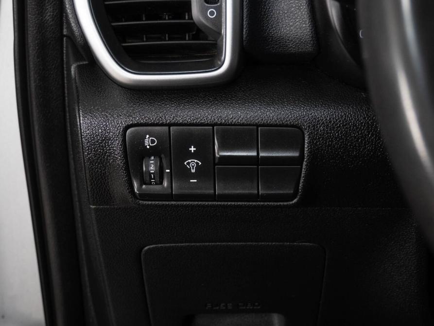 Kia Sportage IV Рестайлинг Казань  - изображение 16