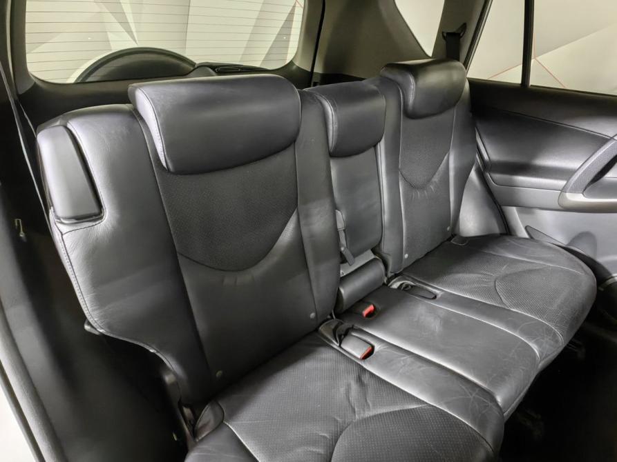 Toyota RAV4 III (XA30) Рестайлинг Москва  - изображение 17