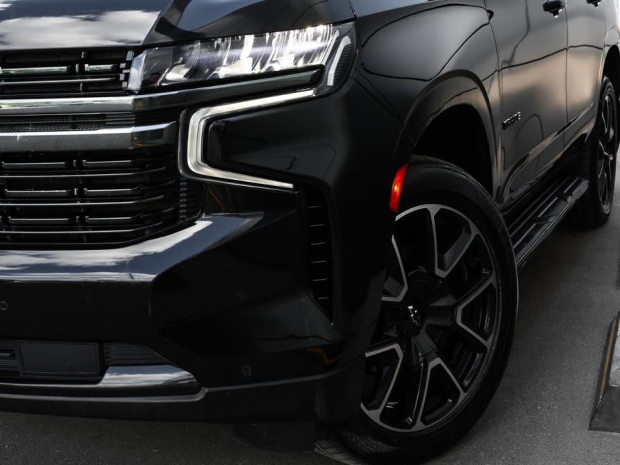 Chevrolet Tahoe V Москва  - изображение 27