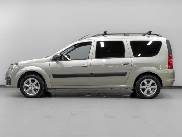 Lada (ВАЗ) Largus I Рестайлинг с пробегом 2021 года, цена 955 000 рублей, 157087 км, универсал, Автокод Объявления
