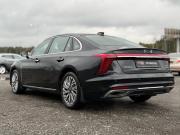 Hongqi H5 II Санкт-Петербург  - изображение 37