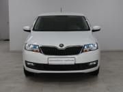 Skoda Rapid I Рестайлинг Старый Оскол  - изображение 21
