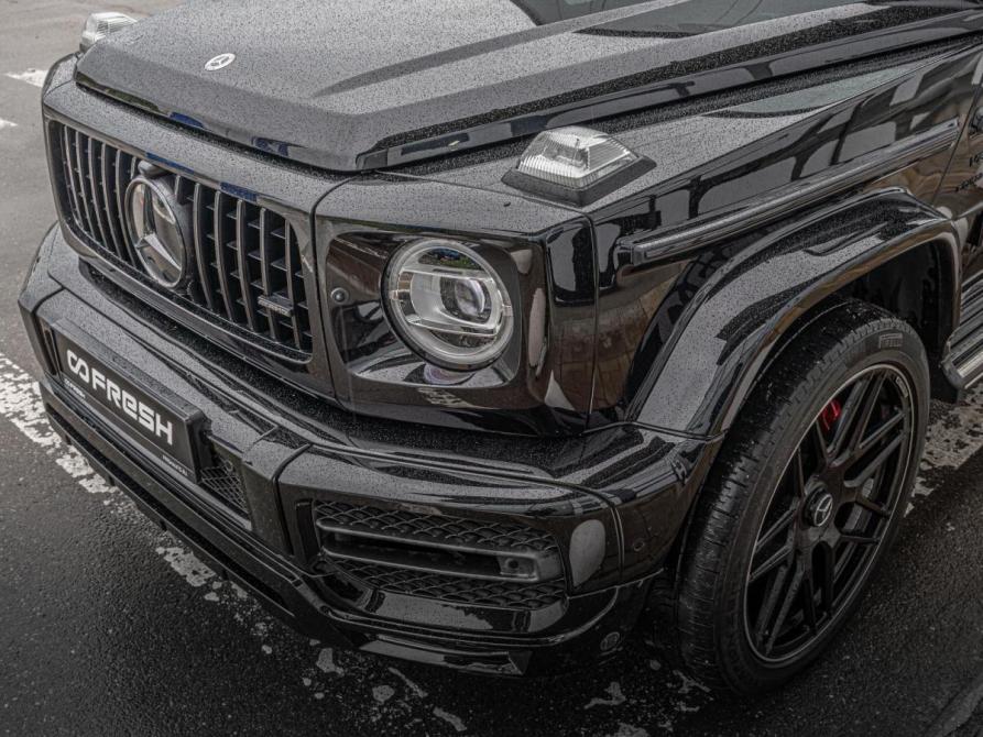 Mercedes-Benz G-Класс AMG II (W463) Краснодар  - изображение 7