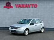 Lada (ВАЗ) Kalina I Альметьевск  - изображение 9