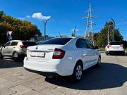 Skoda Rapid I Рестайлинг Стерлитамак  - изображение 24