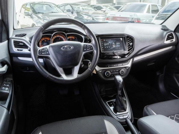 Lada (ВАЗ) Vesta I с пробегом 2021 года, цена 1 715 000 рублей, 87465 км, универсал, Автокод Объявления