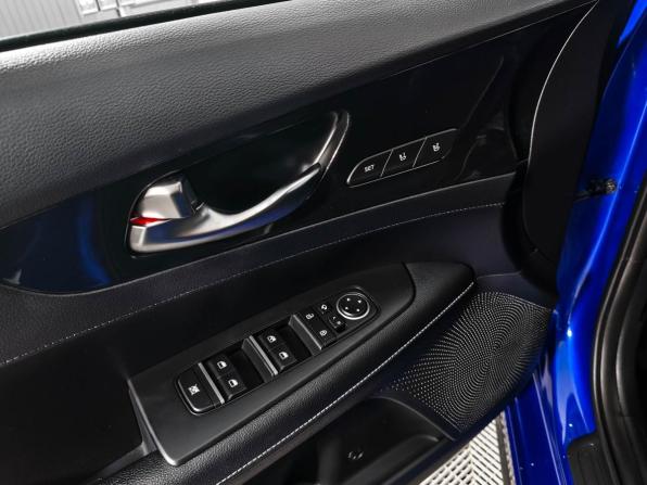 Kia Cerato IV Рестайлинг с пробегом 2022 года, цена 2 270 000 рублей, 106684 км, седан, Автокод Объявления