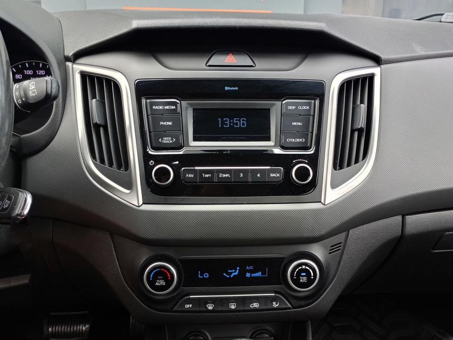Hyundai Creta I Казань  - изображение 11